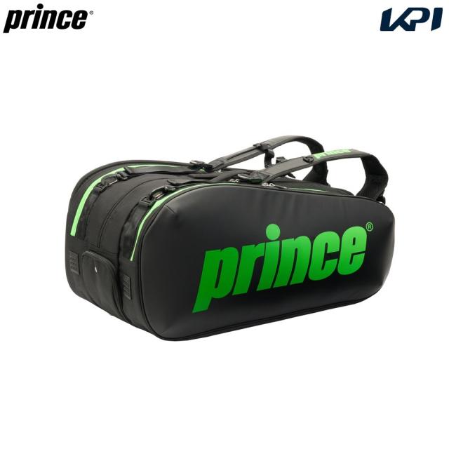 プリンス Prince テニスバッグ・ケース ラケットバッグ12本入 TT600-240