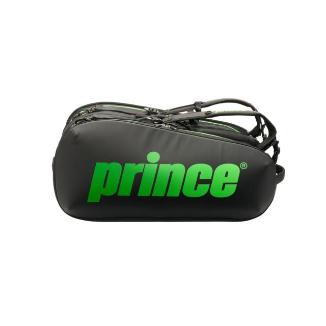 プリンス Prince テニスバッグ・ケース ラケットバッグ12本入 TT600-240_4