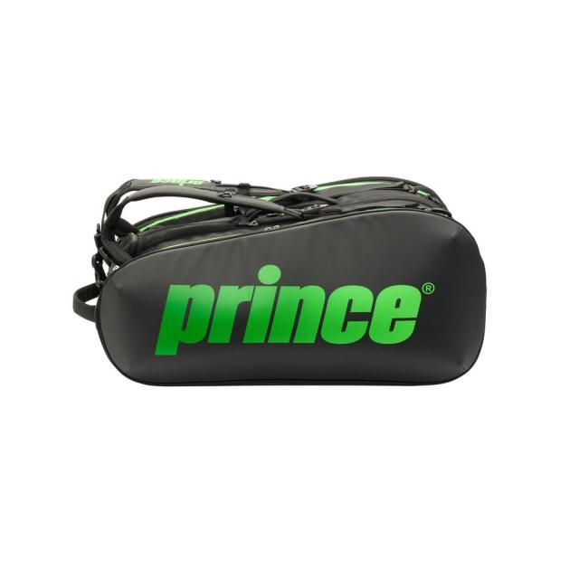 プリンス Prince テニスバッグ・ケース ラケットバッグ12本入 TT600-240_5