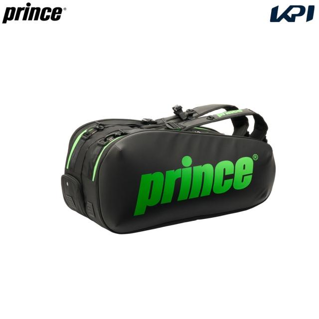 プリンス Prince テニスバッグ・ケース ラケットバッグ6本入 TT602 4月下旬発売予定※予約