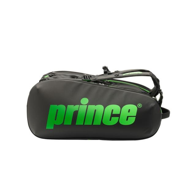 プリンス Prince テニスバッグ・ケース ラケットバッグ6本入 TT602 4月下旬発売予定※予約_3