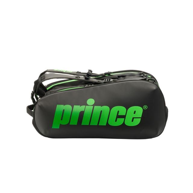 プリンス Prince テニスバッグ・ケース ラケットバッグ6本入 TT602 4月下旬発売予定※予約_4