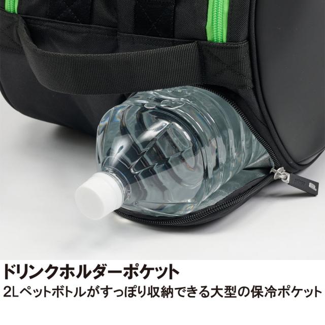プリンス Prince テニスバッグ・ケース ラケットバッグ6本入 TT602 4月下旬発売予定※予約_6