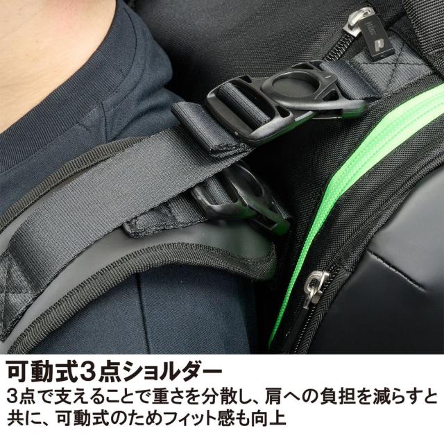 プリンス Prince テニスバッグ・ケース ラケットバッグ6本入 TT602 4月下旬発売予定※予約_8
