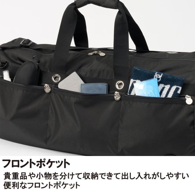 プリンス Prince テニスバッグ・ケース ボストンバッグ UR625 UR Series_5