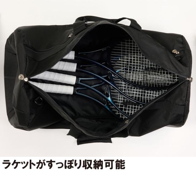 プリンス Prince テニスバッグ・ケース ボストンバッグ UR625 UR Series_6