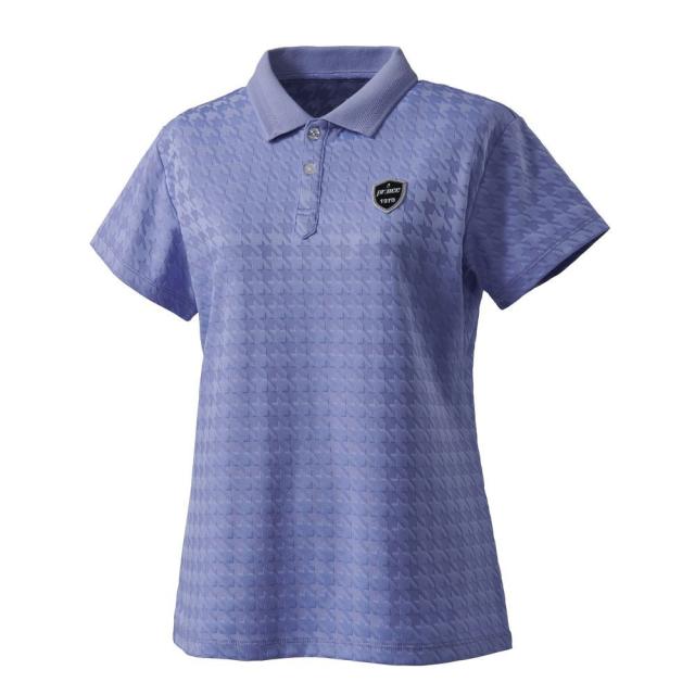 プリンス Prince テニスウェア レディース 【上下セット】ポロシャツ