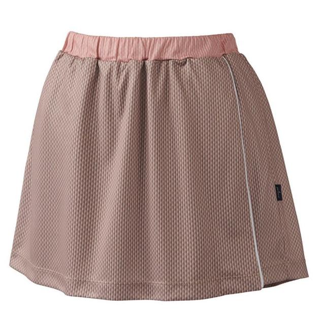 プリンス Prince テニスウェア レディース ラップスキュロット WF5347