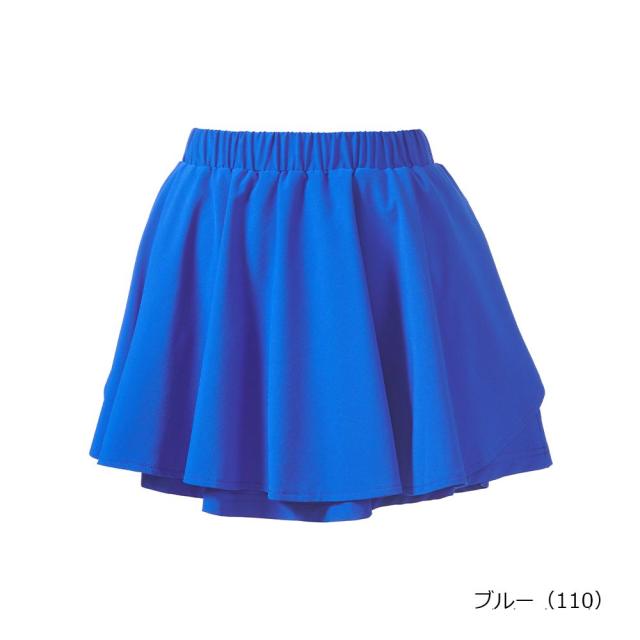 プリンス Prince テニスウェア レディース フレアスカート WS6308 2026SS_1
