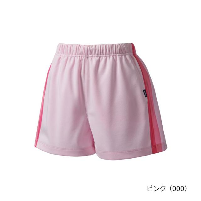 プリンス Prince テニスウェア レディース ショートパンツ WS6315