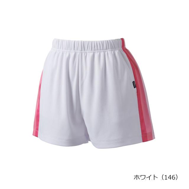 プリンス Prince テニスウェア レディース ショートパンツ WS6315