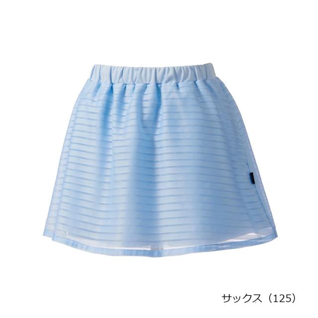 プリンス Prince テニスウェア レディース スカート WS6318 2026SS_1