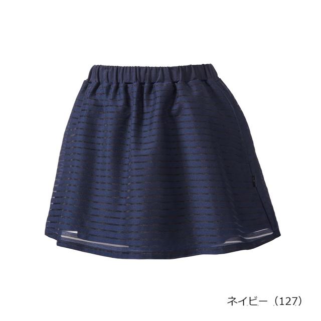 プリンス Prince テニスウェア レディース スカート WS6318 2026SS_2
