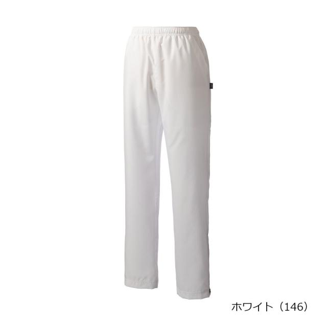 プリンス Prince テニスウェア レディース ウィンドパンツ WS6652 2026SS_2