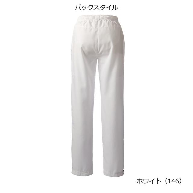 プリンス Prince テニスウェア レディース ウィンドパンツ WS6652 2026SS_3