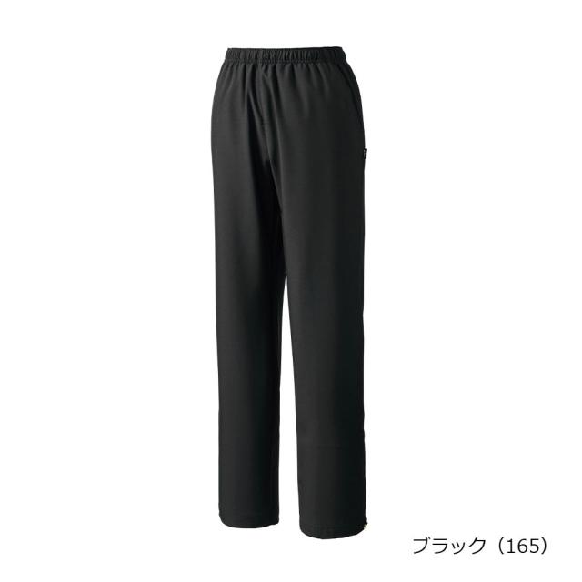 プリンス Prince テニスウェア レディース ウィンドパンツ WS6652 2026SS_4