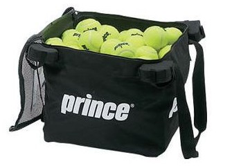 Prince（プリンス）ボールバッグ PL051（単体別売・PL050用）PL051