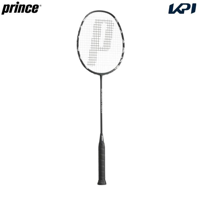 プリンス Prince バドミントンラケット SUPER LIGHT IV スーパーライト IV フレームのみ 7BJ084