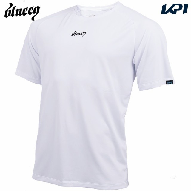 即日出荷』blueeq ブルイク テニスウェア ユニセックス PERFORMANCE TEE FOR GAME パフォーマンスゲームシャツ  BQAS-00023 2023SS の通販はau PAY マーケット KPI au PAY マーケット－通販サイト