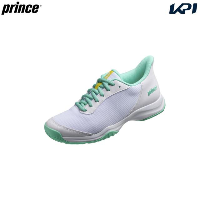 プリンス Prince テニスシューズ レディース   BASIC ベーシック オールコート用シューズ DPS413 「エントリーでプレゼントキャンペーン」