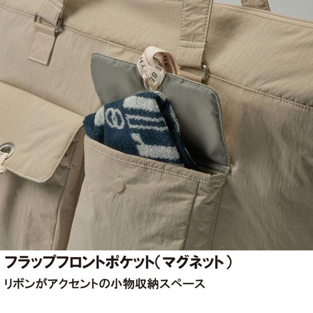 プリンス Prince テニスバッグ レディース トートバッグ WM Series WM466_19