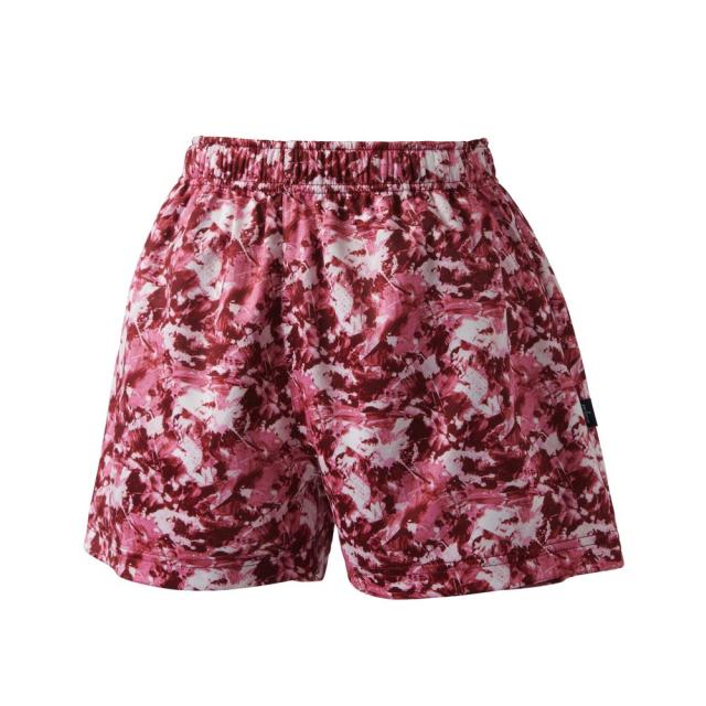 Prince 2025ss テニス　ショートパンツ　XL Prince プリンス テニスウェア レディース ショートパンツ
