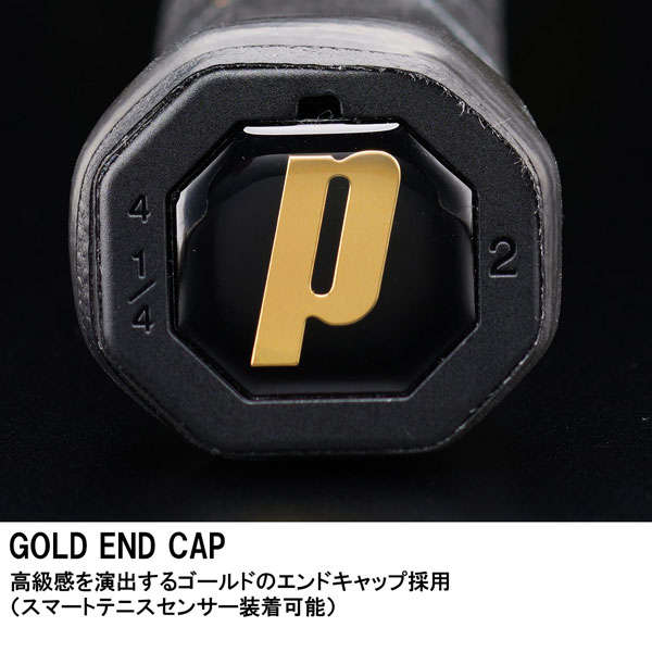 『即日出荷』プリンス Prince 硬式テニスラケット X 98 TOUR 24 フレームのみ 2024年モデル 7TJ218_10