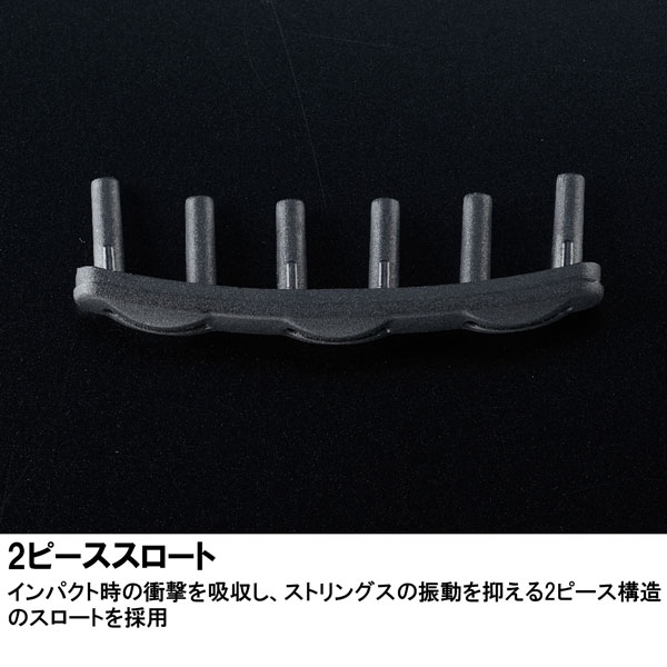 『即日出荷』プリンス Prince 硬式テニスラケット X 98 TOUR 24 フレームのみ 2024年モデル 7TJ218_11