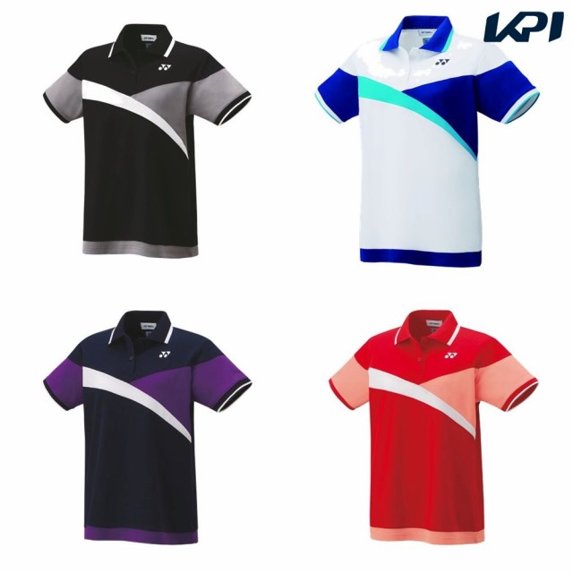 第1位獲得！】 365日出荷 ヨネックス YONEX テニスウェア レディース ゲームシャツ 20485 2019SS 夏用 冷感 即日出荷 