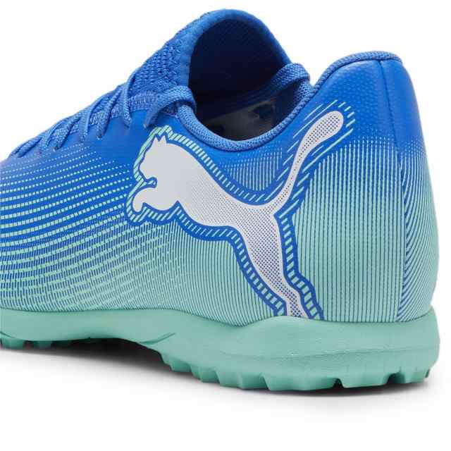 プーマ PUMA サッカースパイク ユニセックス   フューチャー 7 プレイ TT 10794301の通販は