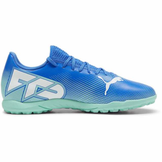プーマ PUMA サッカースパイク ユニセックス   フューチャー 7 プレイ TT 10794301の通販は