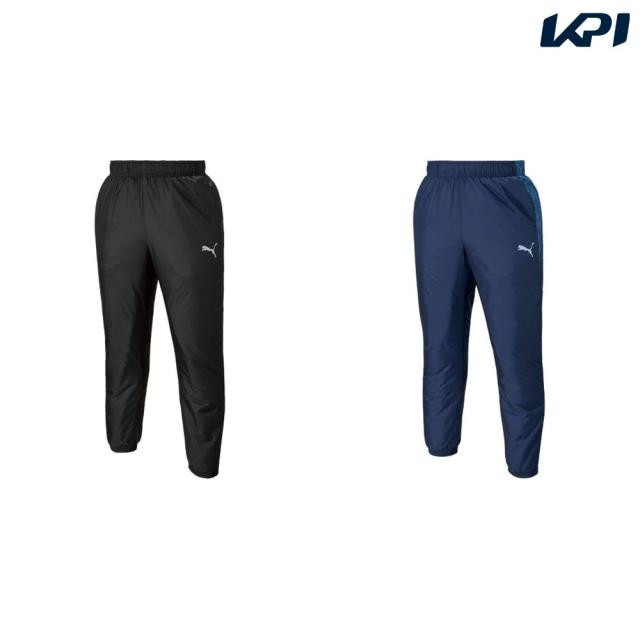 プーマ PUMA サッカーウェア ユニセックス   TEAMCUP パデットパンツ 660403 2025FW