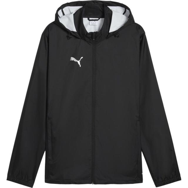 プーマ PUMA サッカーウェア メンズ   TEAMADDITIONS TR オールウェザージャケット 660210 2025SS