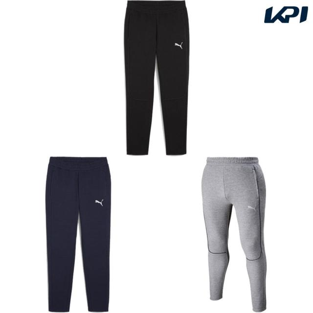 プーマ PUMA サッカーウェア メンズ TEAMFINAL  カジュアル パンツ 659338 2024SSの通販は 5,920円