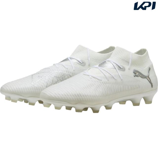プーマ PUMA サッカースパイク ユニセックス   フューチャー 8 プロ HG/AG 10836504