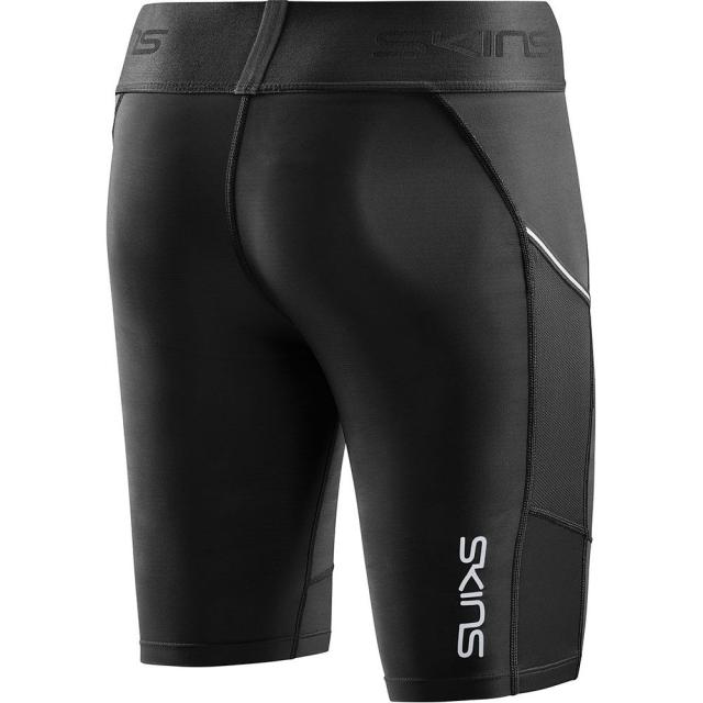 スキンズ SKINS 健康・ボディケアウェア レディース   コンプレッションウエア シリーズスリー ハーフタイツ 18271340 2024FW_1