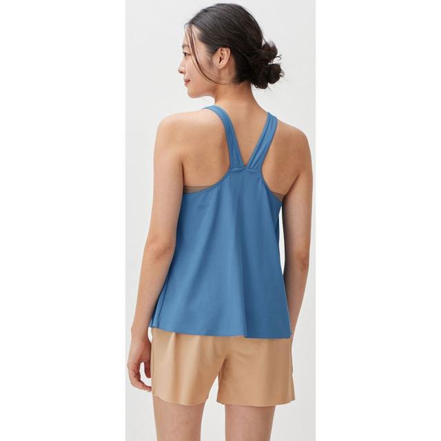 スピード Speedo 水泳水着 レディース SF エコフレアセパレーツ SFW22333_2