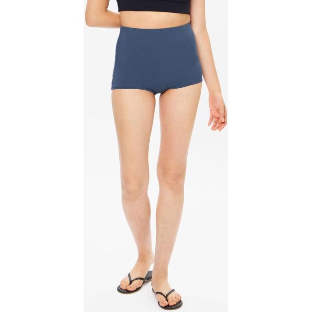 【新品】Speedo スピード ワイルドフラワー ハイウエストボトムス、水着 Amazon.co.jp: speedo（スピード） 水着 Wildflower UV Top