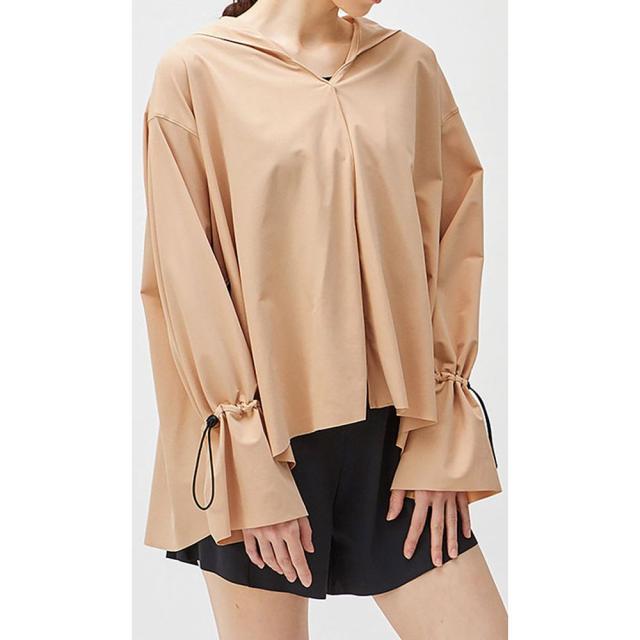 スピード Speedo 水泳水着 レディース SF エコフーディー SFW92335