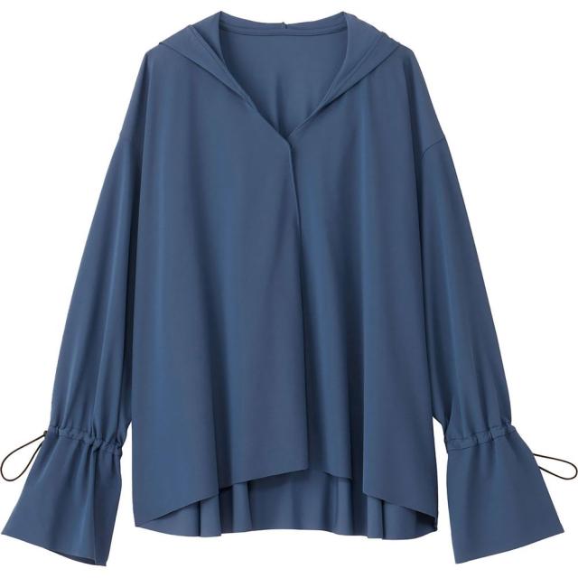 スピード Speedo 水泳水着 レディース SF エコフーディー SFW92335