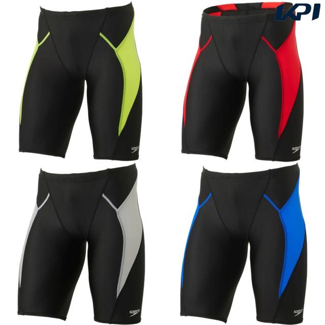 スピード Speedo 水泳水着 メンズ   フレックスシグマカイハイウエスティドジャマー SC62404Fの通販は 5,528円