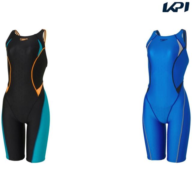 スピード Speedo 水泳水着 レディース   FLEX SX OP KNEE SCW12301F-2024の通販は 7,035円