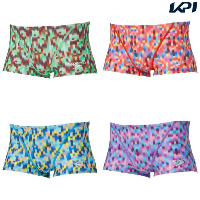 スピード Speedo 水泳ウェア メンズ   L-GRADI T-BOX ST52454 2024FWの通販は