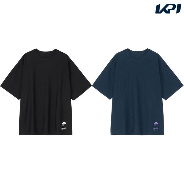 スピード Speedo 水泳水着 メンズ   MULGA Rush Tee SA32551MU