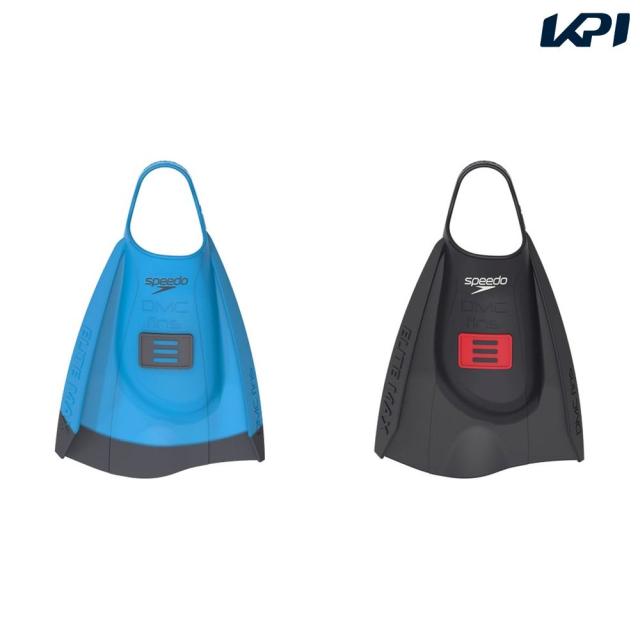 スピード Speedo 水泳アクセサリー ユニセックス   Speedo DMC Elite Max Fin SE42502