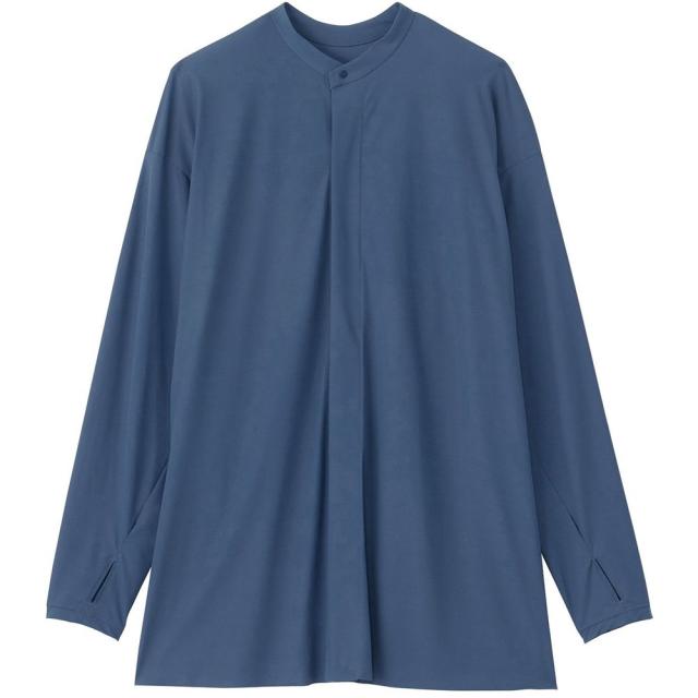 スピード Speedo 水泳ウェア レディース UV Shirt ユーブイシャツ SAW52430 2025SS_6