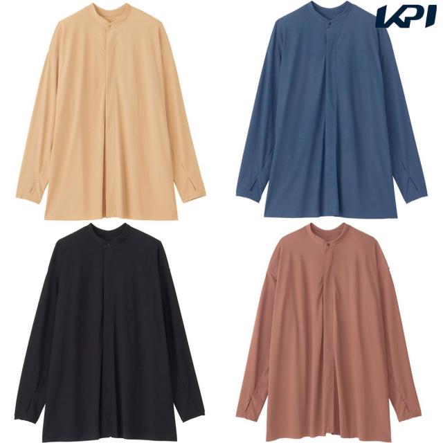 スピード Speedo 水泳ウェア レディース   UV Shirt ユーブイシャツ SAW52430 2025SS