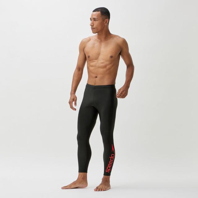 スピード Speedo 水泳水着 メンズ BIG LINER LEGGINGS SF82310の通販は