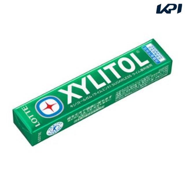 ロッテ商事 キシリトールネオ ライムミント（21g×320個） SSJM-024440