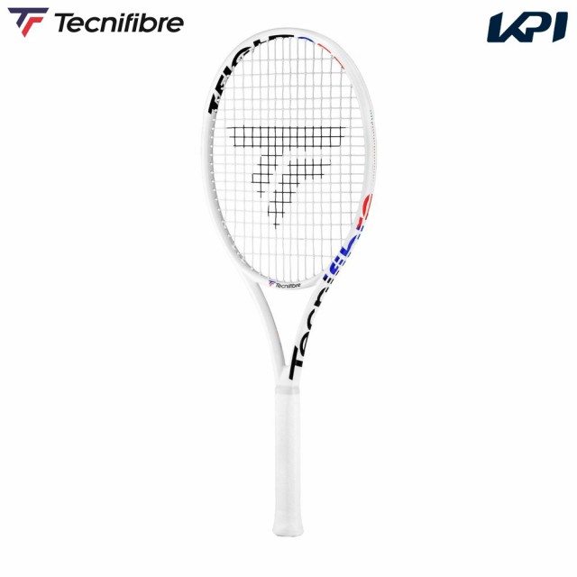 テクニファイバー Tecnifibre 硬式テニスラケット 2023 T-FIGHT 255 ISO ティーファイト 255 アイソフレックス  14FI255I30 14FI255I31 の通販は